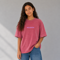 Snow Washed Kids' T-Shirt