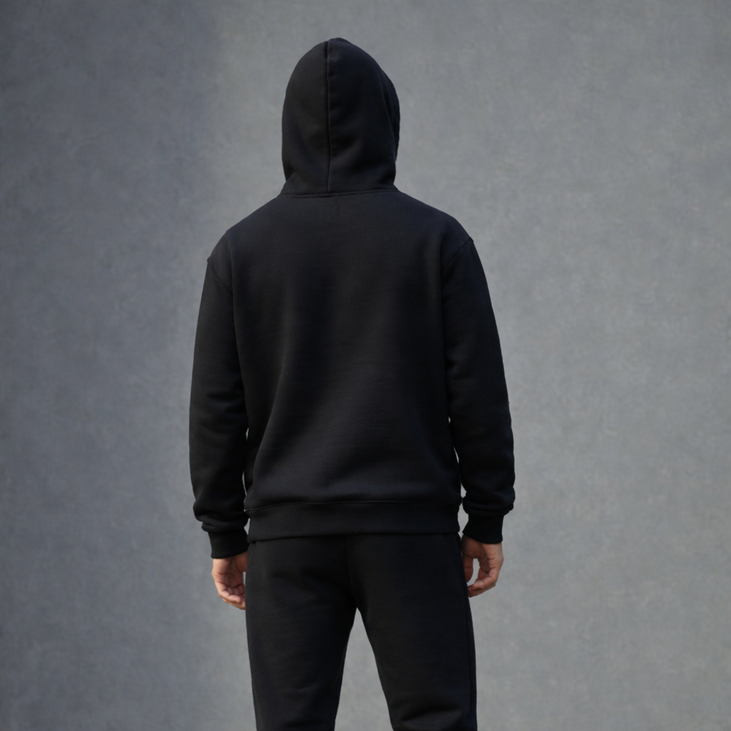 Oversized Hoodie