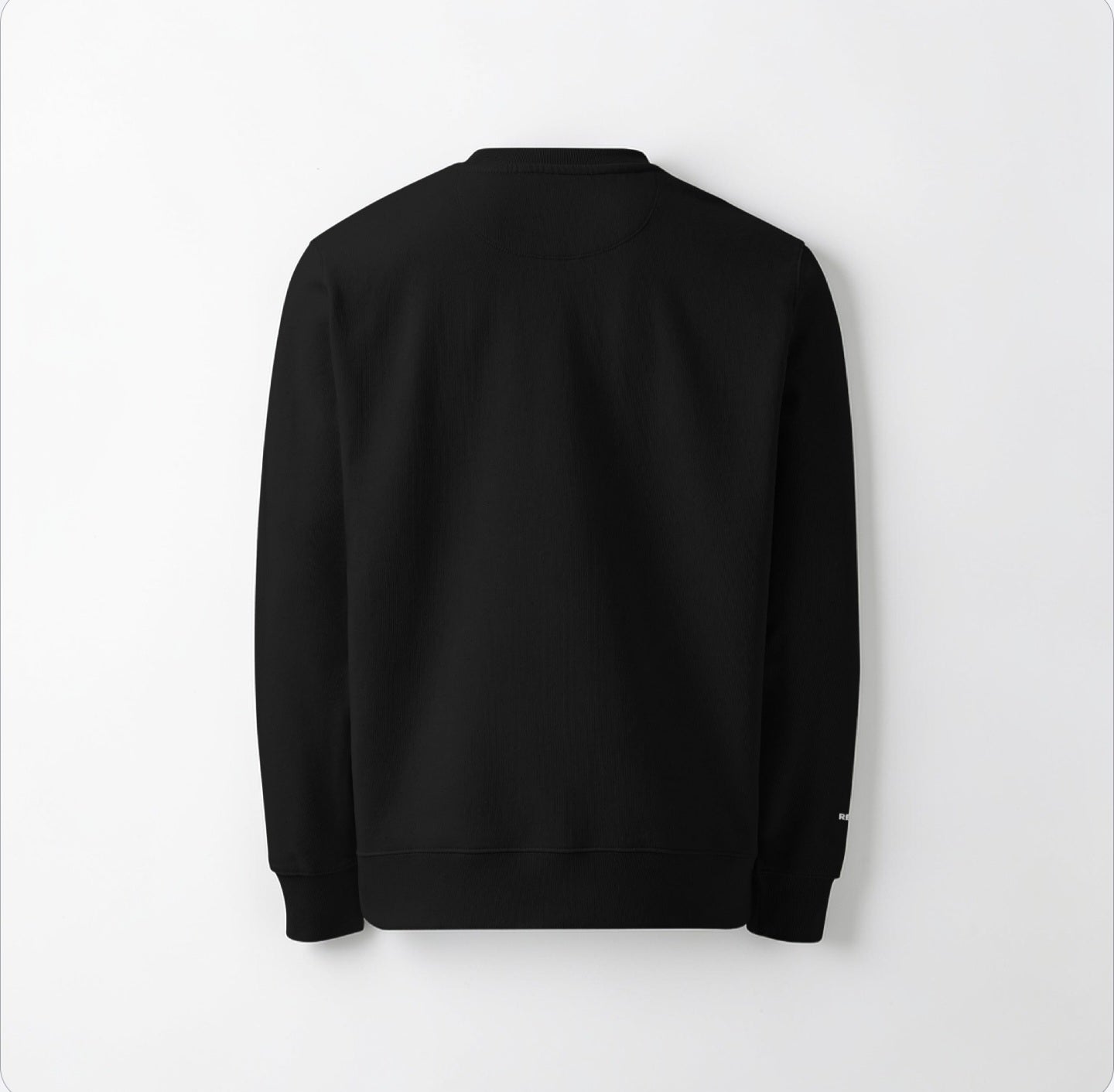 eco sweatshirt