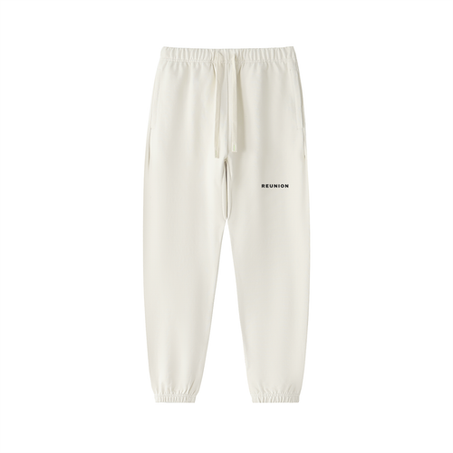 Essential Heavyweight Cotton Sweatpants