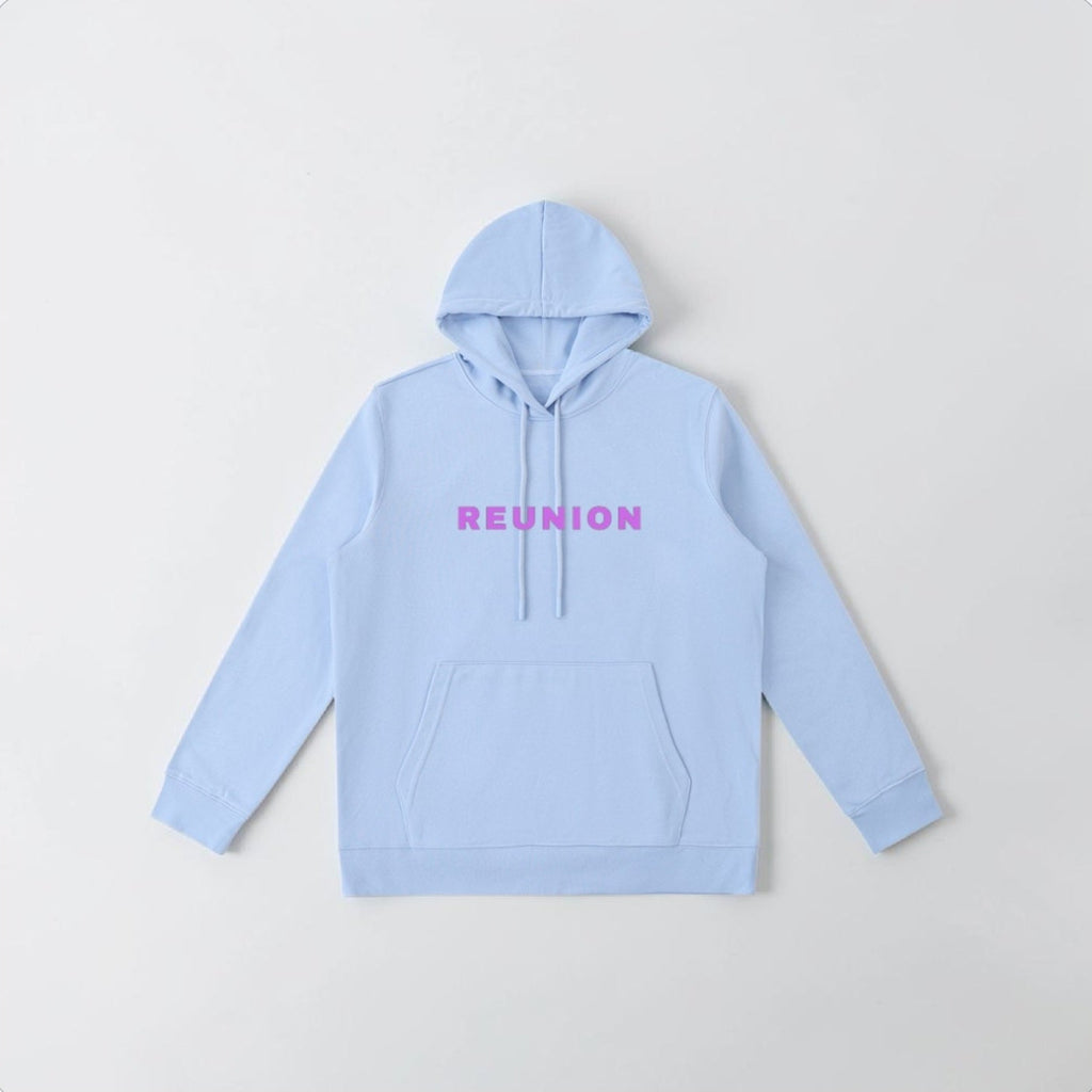 Oversized Hoodie