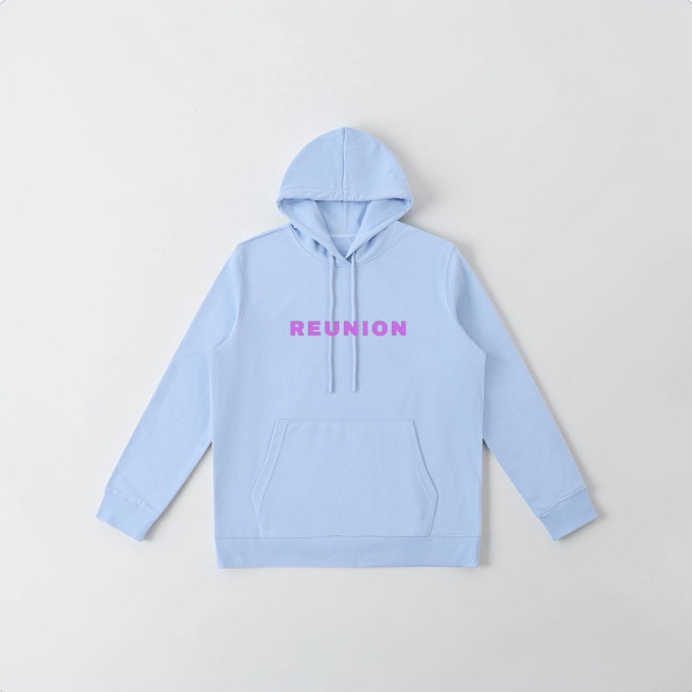 Oversized Hoodie