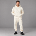 Essential Heavyweight Cotton Hoodie