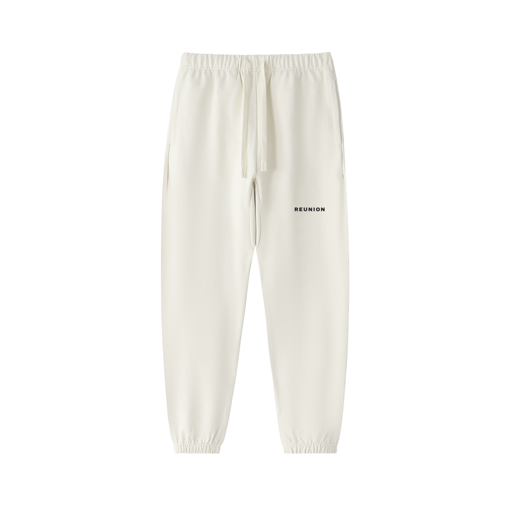 Essential Heavyweight Cotton Sweatpants
