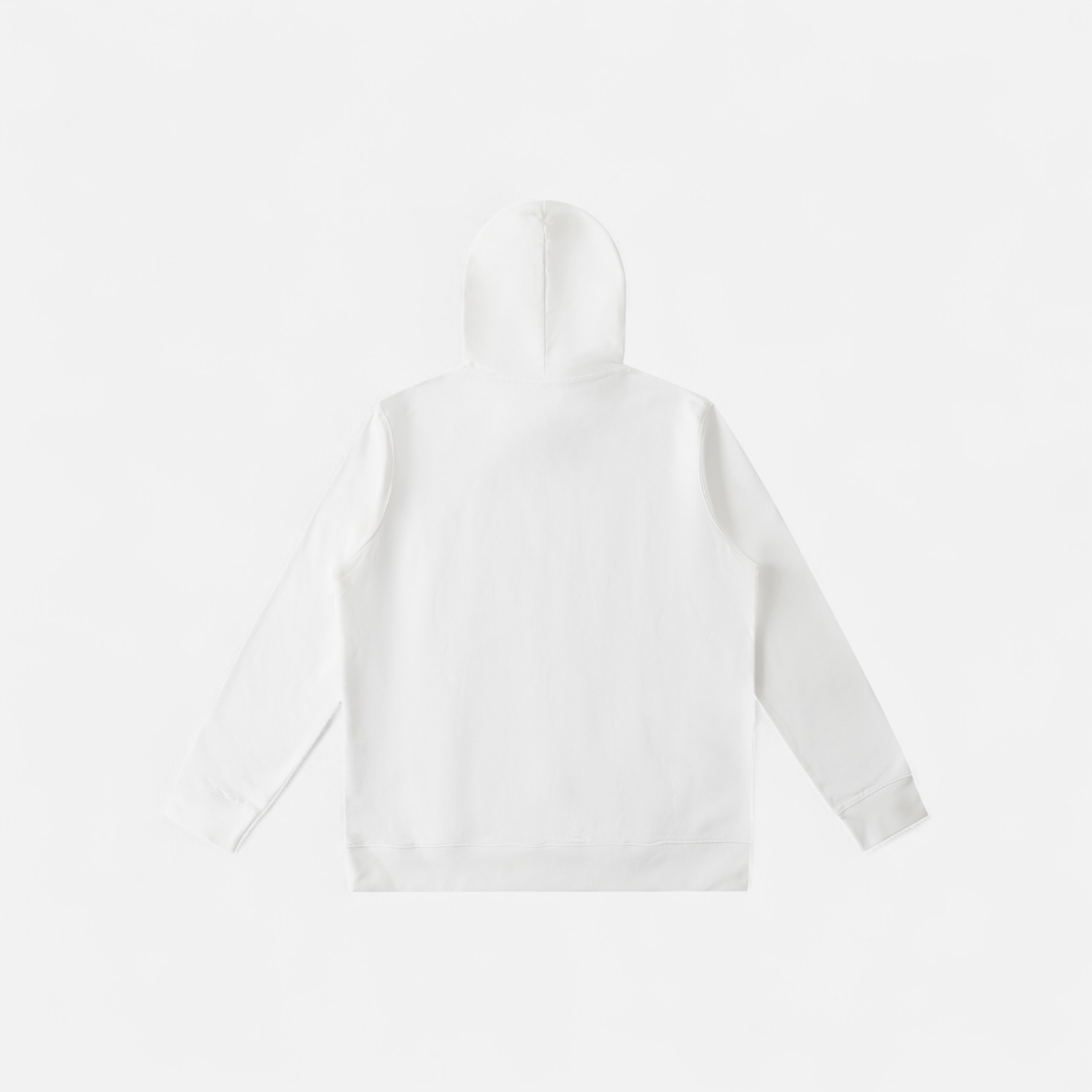 Oversized Hoodie