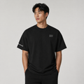 Essential Heavyweight Cotton T-Shirt
